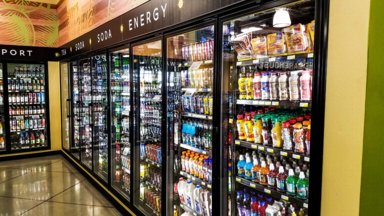 Commercial Walk-In Refrigeration Repair: Ensuring Smooth Operations for Businesses