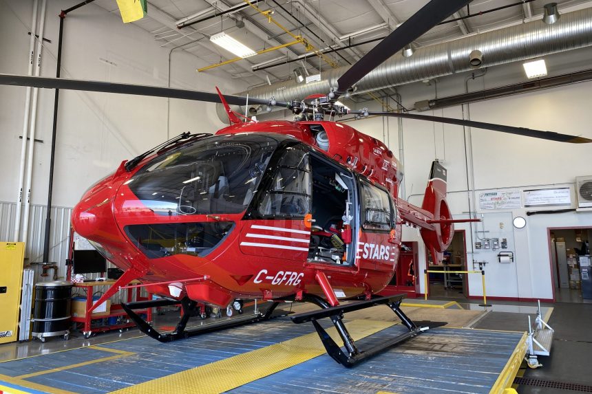 Cooling And Heating Arizona - Payson Heli Base