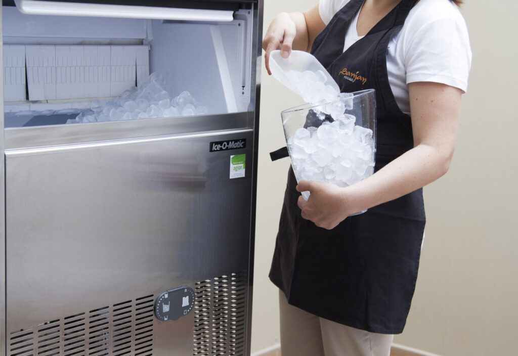 Ice Machine Repair services in Arizona